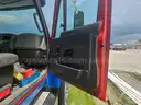 2016 International 7600 WorkStar Tri/A Boom Truck W/ Hiab XS 322 HiPro Knuckle Boom