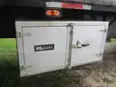 2006 Wade Services WHT42FT T/A Flatbed Trailer