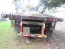 2006 Wade Services WHT42FT T/A Flatbed Trailer