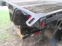 2006 Wade Services WHT42FT T/A Flatbed Trailer