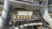 2014 Freightliner 114SD T/A Flatbed w/ Hiab XS 322 HIPRO Knuckle Boom