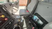 2014 Freightliner 114SD T/A Flatbed w/ Hiab XS 322 HIPRO Knuckle Boom