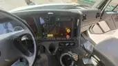 2014 Freightliner 114SD T/A Flatbed w/ Hiab XS 322 HIPRO Knuckle Boom