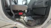 2014 Freightliner 114SD T/A Flatbed w/ Hiab XS 322 HIPRO Knuckle Boom