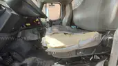 2014 Freightliner 114SD T/A Flatbed w/ Hiab XS 322 HIPRO Knuckle Boom