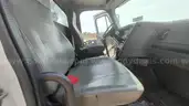 2014 Freightliner 114SD T/A Flatbed w/ Hiab XS 322 HIPRO Knuckle Boom