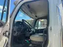 2016 Freightliner 108SD T/A Flatbed Truck w/ Fassi F200BS Boom