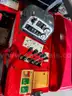 2012 Moffett M55P Cushion Tire Forklift