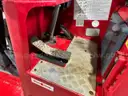 2012 Moffett M55P Cushion Tire Forklift