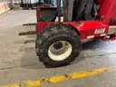 2012 Moffett M55P Cushion Tire Forklift