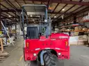 2012 Moffett M55P Cushion Tire Forklift