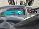 2007 Toyota 7FGCU18 Pneumatic Tire Forklift