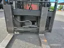 2007 Toyota 7FGCU18 Pneumatic Tire Forklift