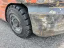 2007 Toyota 7FGCU18 Pneumatic Tire Forklift