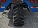 2012 Princeton PBX Pneumatic Tire Forklift