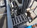 2012 Princeton PBX Pneumatic Tire Forklift
