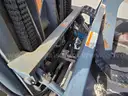 2012 Princeton PBX Pneumatic Tire Forklift