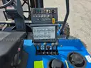 2012 Princeton PBX Pneumatic Tire Forklift