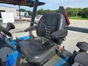 2012 Princeton PBX Pneumatic Tire Forklift
