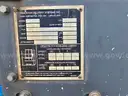 2012 Princeton PBX Pneumatic Tire Forklift