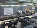 2001 Lufkin FL-11-91 45 Ft Flatbed Trailer