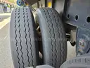 2001 Lufkin FL-11-91 45 Ft Flatbed Trailer