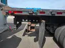 2001 Lufkin FL-11-91 45 Ft Flatbed Trailer