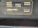 2001 Lufkin FL-11-91 45 Ft Flatbed Trailer