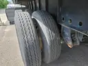 2001 Lufkin FL-11-91 45 Ft Flatbed Trailer
