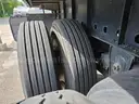 2001 Lufkin FL-11-91 45 Ft Flatbed Trailer