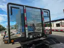 2001 Lufkin FL-11-91 45 Ft Flatbed Trailer