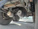 2001 Lufkin FL-11-91 45 Ft Flatbed Trailer