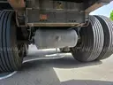 2001 Lufkin FL-11-91 45 Ft Flatbed Trailer