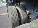 2000 Fruehauf 45 Ft T/A Flatbed Trailer