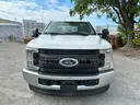 2018 Ford F-350 Super Duty XL 4x4 Crew Cab Pickup
