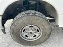 2018 Ford F-350 Super Duty XL 4x4 Crew Cab Pickup