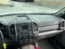 2018 Ford F-350 Super Duty XL 4x4 Crew Cab Pickup