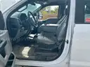 2018 Ford F-350 Super Duty XL 4x4 Crew Cab Pickup