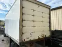 2008 Ford F-450 Super Duty 18 Ft Box Truck