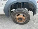 2008 Ford F-450 Super Duty 18 Ft Box Truck
