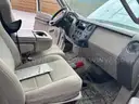 2008 Ford F-450 Super Duty 18 Ft Box Truck
