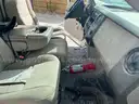 2008 Ford F-450 Super Duty 18 Ft Box Truck