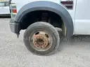 2008 Ford F-450 Super Duty 18 Ft Box Truck