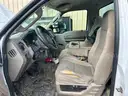 2008 Ford F-450 Super Duty 18 Ft Box Truck