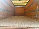 2008 Ford F-450 Super Duty 18 Ft Box Truck