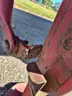 2005 Transcraft TL2000N 45 Ft Flatbed Trailer