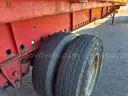 2005 Transcraft TL2000N 45 Ft Flatbed Trailer