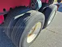 2005 Transcraft TL2000N 45 Ft Flatbed Trailer