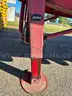 2005 Transcraft TL2000N 45 Ft Flatbed Trailer