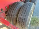 2005 Transcraft TL2000N 45 Ft Flatbed Trailer